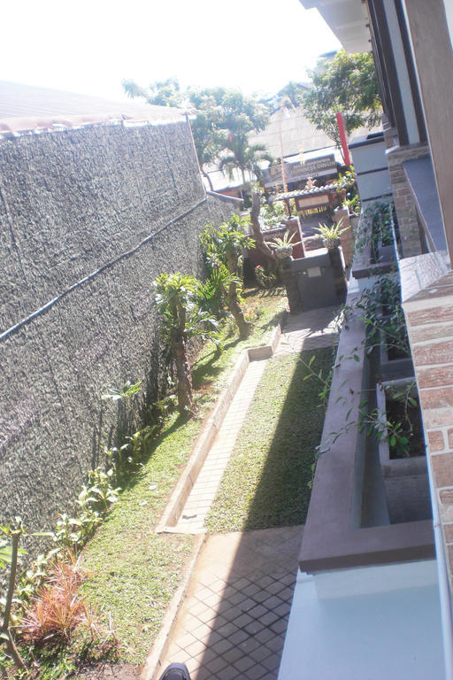 Gm Bali Guest House Kuta  Exterior photo