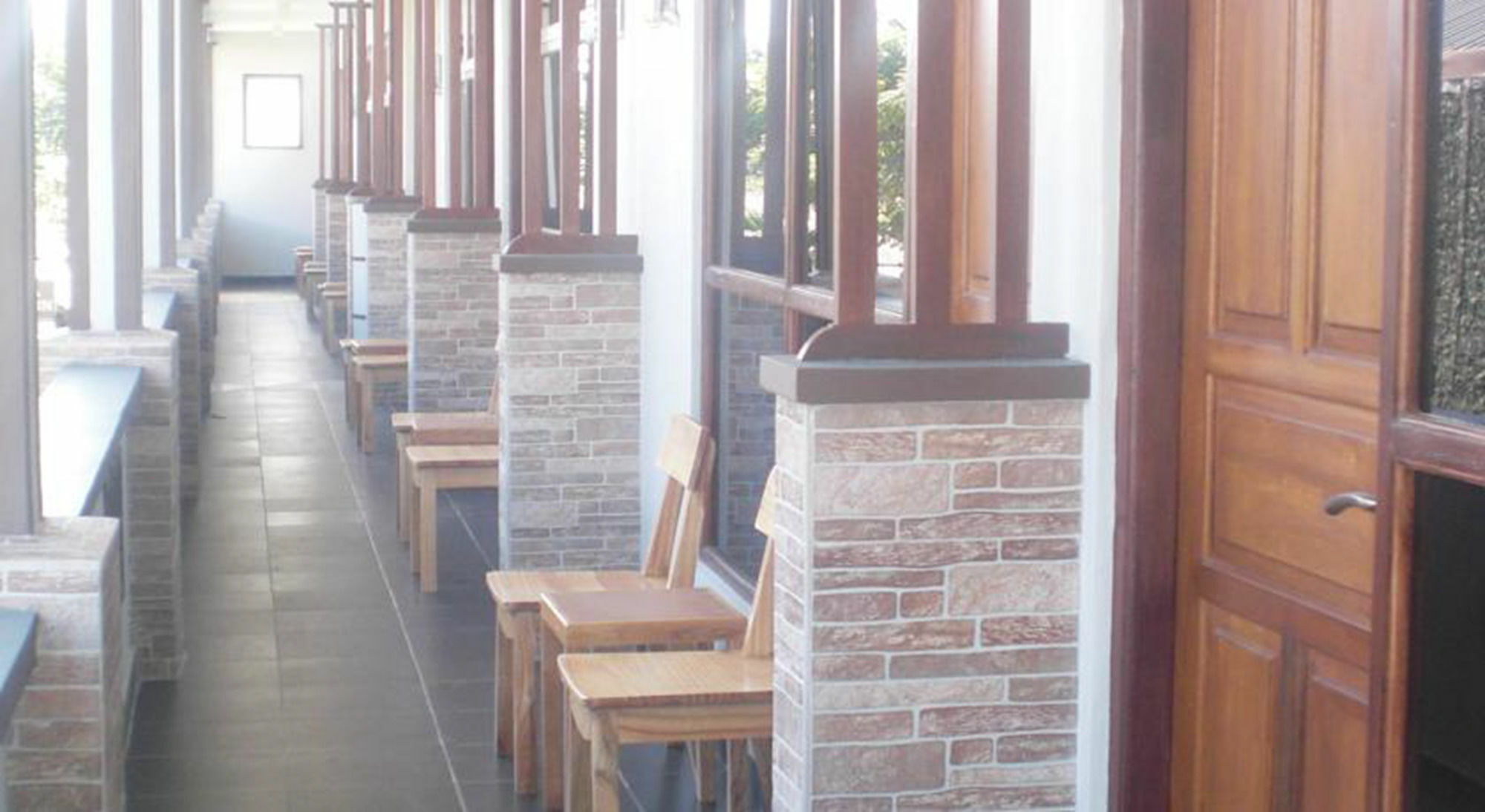 Gm Bali Guest House Kuta  Exterior photo