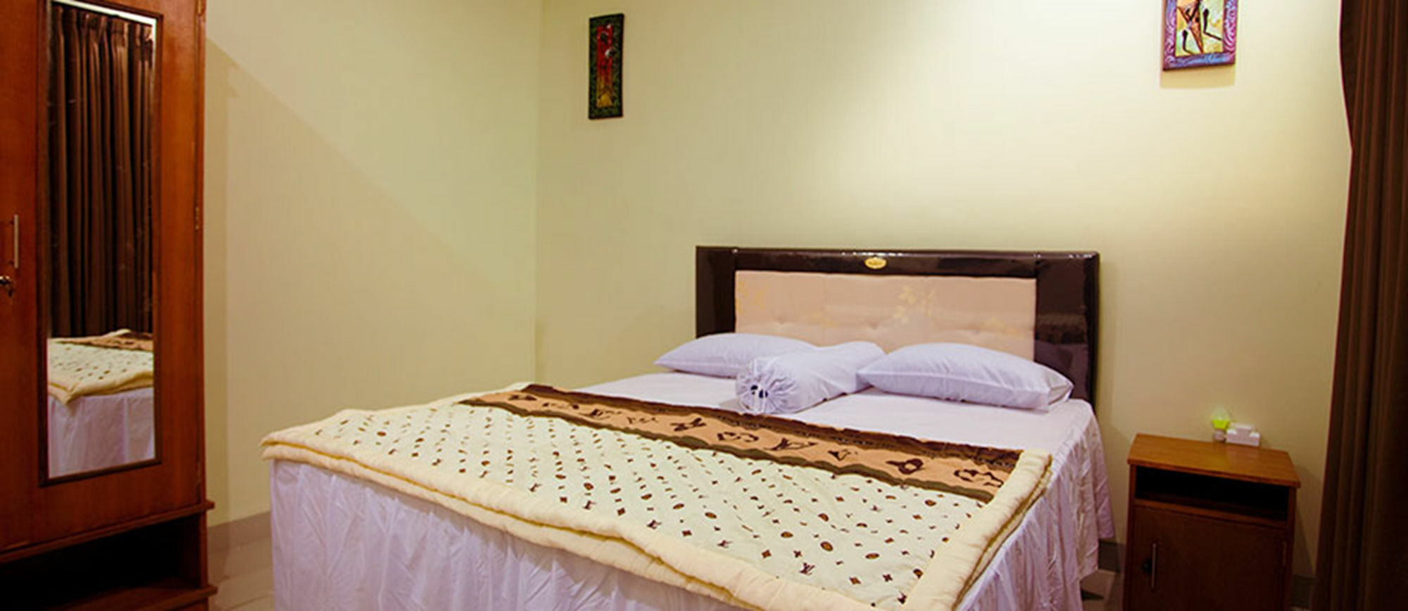 Gm Bali Guest House Kuta  Exterior photo